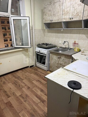Сдаётся 2-комн. вторичка 60 м², м. Ази Асланов, photo 8 from 9