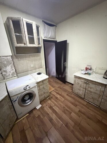 Сдаётся 2-комн. вторичка 60 м², м. Ази Асланов, photo 7 from 9