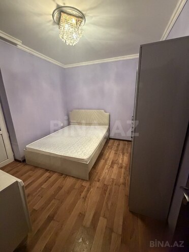 Сдаётся 2-комн. вторичка 60 м², м. Ази Асланов, photo 3 from 9