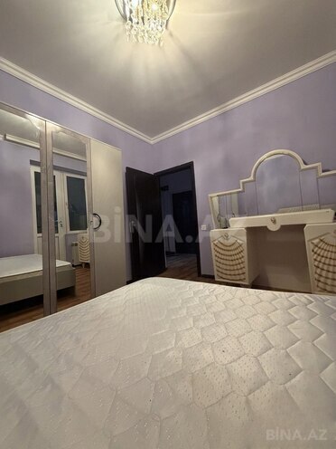 Сдаётся 2-комн. вторичка 60 м², м. Ази Асланов, photo 4 from 9