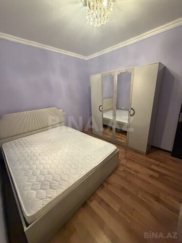 Сдаётся 2-комн. вторичка 60 м², м. Ази Асланов, photo 1 from 9