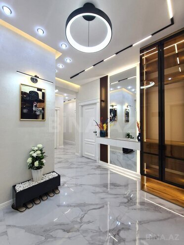 Продаётся 3-комн. новостройка 108 м², пос. Бадамдар, photo 1 from 24