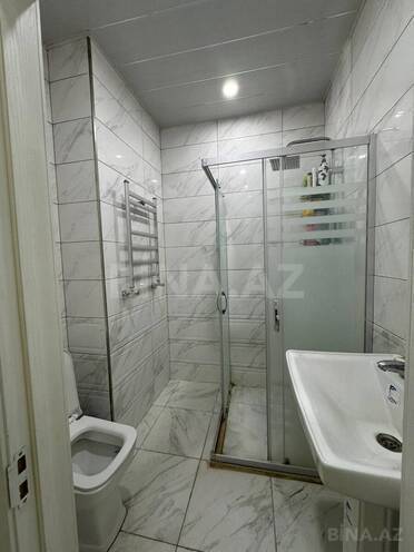Сдаётся 2-комн. новостройка 60 м², м. Элмляр Академиясы, photo 7 from 8