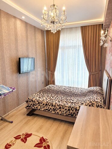 Сдаётся 2-комн. новостройка 60 м², м. Элмляр Академиясы, photo 6 from 8