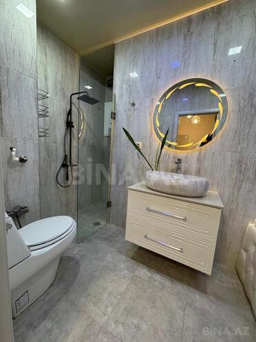 Продаётся 3-комн. вторичка 85 м², м. Мемар Аджеми, photo 13 from 14
