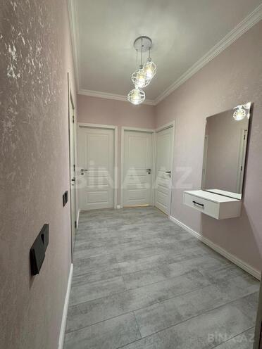 Продаётся 3-комн. вторичка 85 м², м. Мемар Аджеми, photo 3 from 14