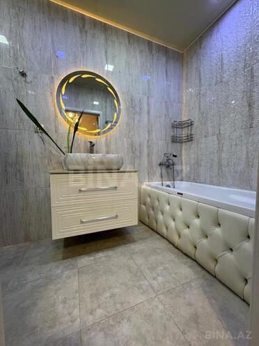 Продаётся 3-комн. вторичка 85 м², м. Мемар Аджеми, photo 12 from 14