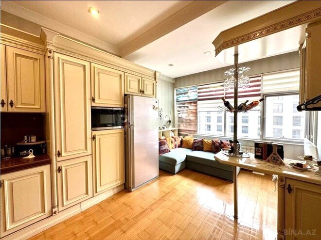 Продаётся 3-комн. новостройка 175 м², м. Гянджлик, photo 3 from 23