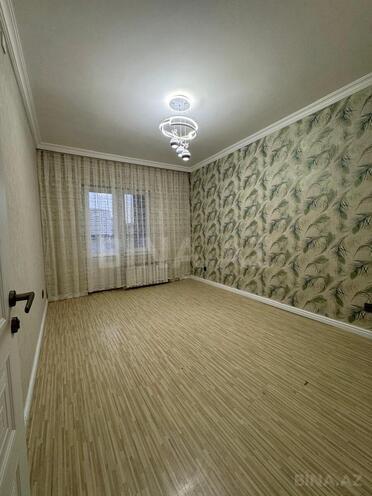 Продаётся 3-комн. вторичка 85 м², м. Мемар Аджеми, photo 7 from 14
