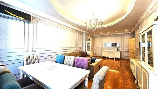 Продаётся 3-комн. новостройка 175 м², м. Гянджлик, photo 10 from 23