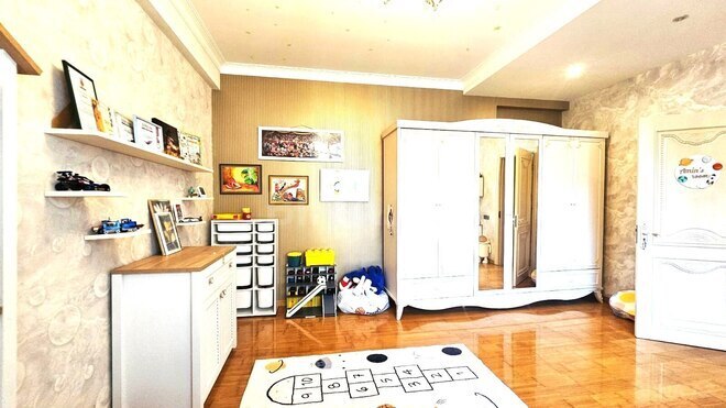 Продаётся 3-комн. новостройка 175 м², м. Гянджлик, photo 18 from 23
