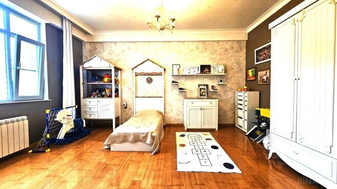 Продаётся 3-комн. новостройка 175 м², м. Гянджлик, photo 15 from 23