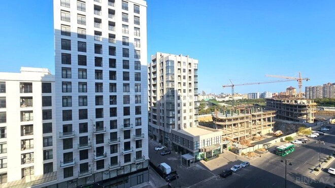 Продаётся 3-комн. новостройка 175 м², м. Гянджлик, photo 21 from 23
