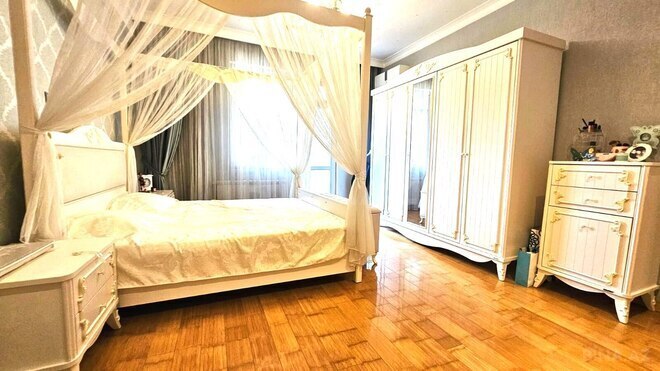 Продаётся 3-комн. новостройка 175 м², м. Гянджлик, photo 12 from 23