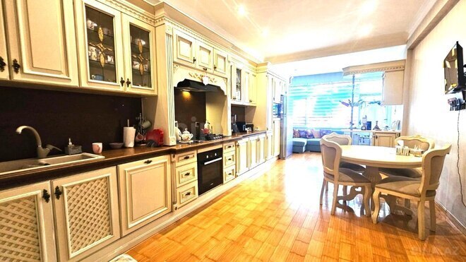 Продаётся 3-комн. новостройка 175 м², м. Гянджлик, photo 1 from 23