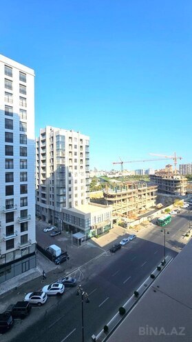 Продаётся 3-комн. новостройка 175 м², м. Гянджлик, photo 22 from 23