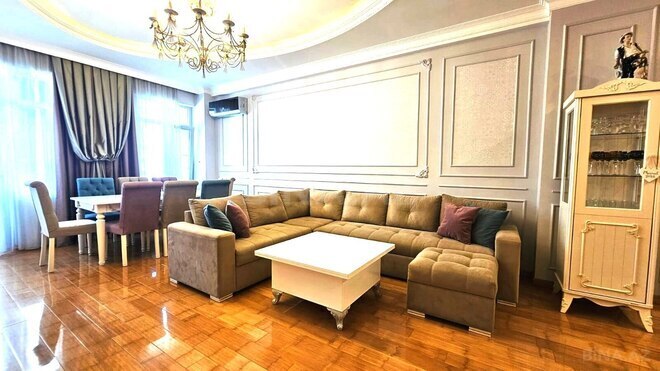 Продаётся 3-комн. новостройка 175 м², м. Гянджлик, photo 8 from 23