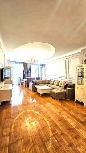 Продаётся 3-комн. новостройка 175 м², м. Гянджлик, photo 5 from 23