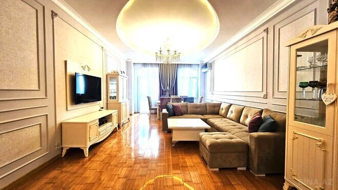 Продаётся 3-комн. новостройка 175 м², м. Гянджлик, photo 7 from 23