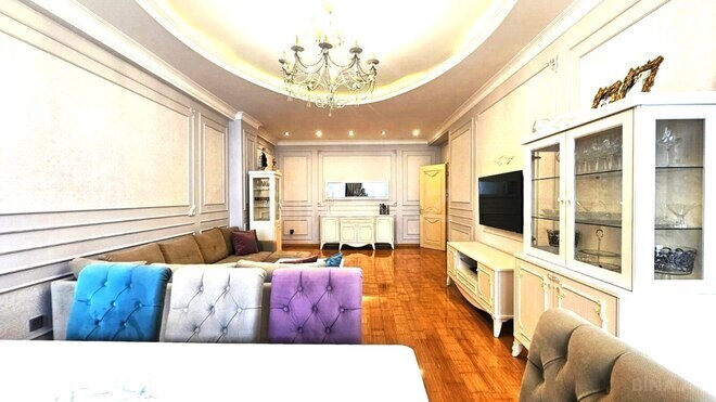 Продаётся 3-комн. новостройка 175 м², м. Гянджлик, photo 9 from 23