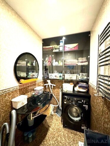 Продаётся 3-комн. новостройка 175 м², м. Гянджлик, photo 14 from 23