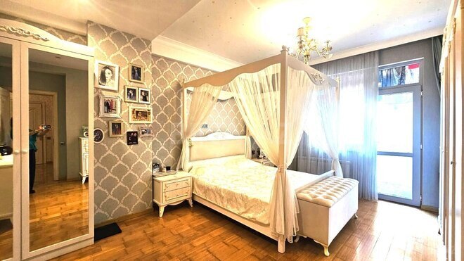 Продаётся 3-комн. новостройка 175 м², м. Гянджлик, photo 11 from 23