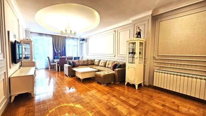 Продаётся 3-комн. новостройка 175 м², м. Гянджлик, photo 6 from 23