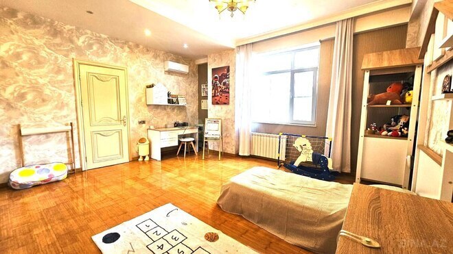 Продаётся 3-комн. новостройка 175 м², м. Гянджлик, photo 17 from 23