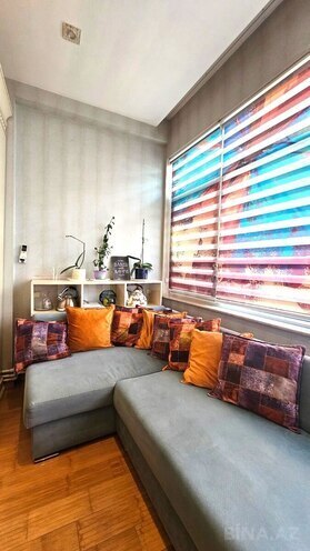 Продаётся 3-комн. новостройка 175 м², м. Гянджлик, photo 4 from 23
