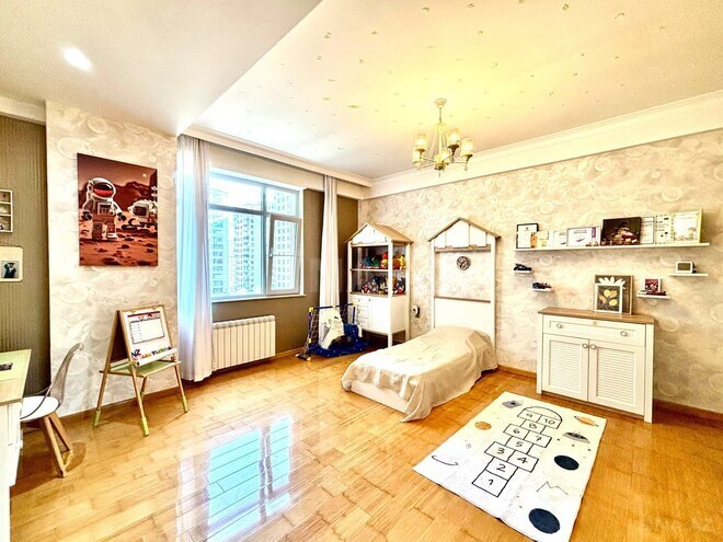 Продаётся 3-комн. новостройка 175 м², м. Гянджлик, photo 16 from 23