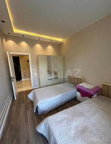 Продаётся 2-комн. новостройка 61.5 м², м. 8 ноября, photo 5 from 11