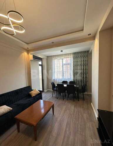 Продаётся 2-комн. новостройка 61.5 м², м. 8 ноября, photo 3 from 11