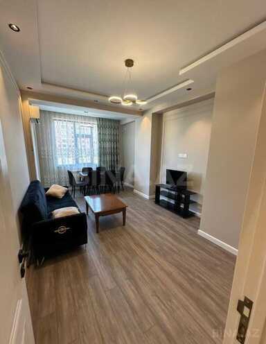Продаётся 2-комн. новостройка 61.5 м², м. 8 ноября, photo 1 from 11