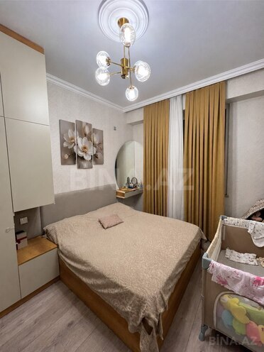 Продаётся 2-комн. новостройка 50 м², пос. Ени Гюнешли, photo 7 from 17