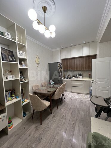 Продаётся 2-комн. новостройка 50 м², пос. Ени Гюнешли, photo 16 from 17
