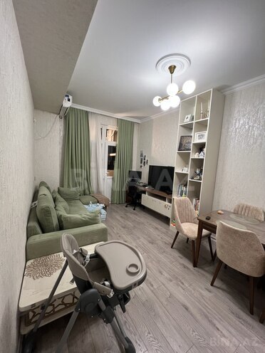 Продаётся 2-комн. новостройка 50 м², пос. Ени Гюнешли, photo 14 from 17