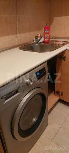 Сдается 2-комн. вторичка 66 м², м. Иншаатчылар, photo 11 from 16