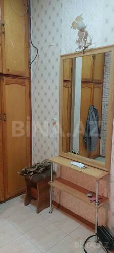 Сдается 2-комн. вторичка 66 м², м. Иншаатчылар, photo 13 from 16