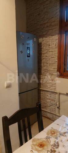 Сдается 2-комн. вторичка 66 м², м. Иншаатчылар, photo 9 from 16