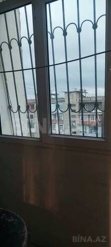 Сдается 2-комн. вторичка 66 м², м. Иншаатчылар, photo 10 from 16