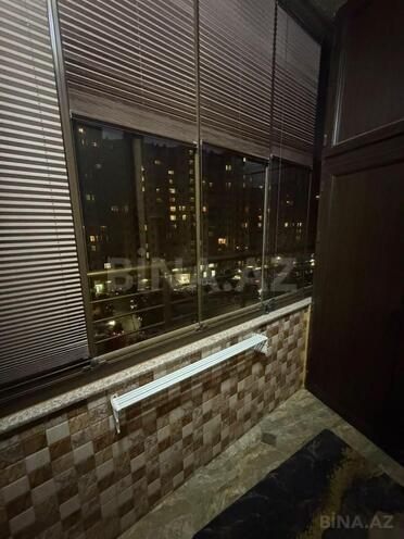 Сдается 4-комн. новостройка 200 м², м. Шах Исмаил Хатаи, photo 19 from 22