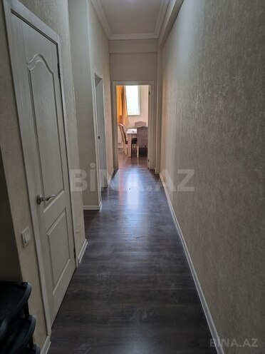 İcarəyə verilir 2 otaqlı yeni tikili 62 m², Yasamal r., photo 4 from 10