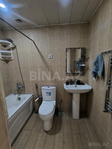 İcarəyə verilir 2 otaqlı yeni tikili 62 m², Yasamal r., photo 9 from 10
