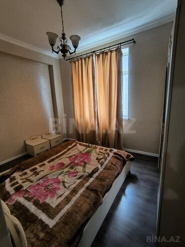 İcarəyə verilir 2 otaqlı yeni tikili 62 m², Yasamal r., photo 6 from 10