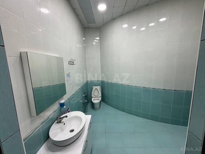 İcarəyə verilir 13 otaqlı ofis 1 000 m², Gənclik m., photo 6 from 30