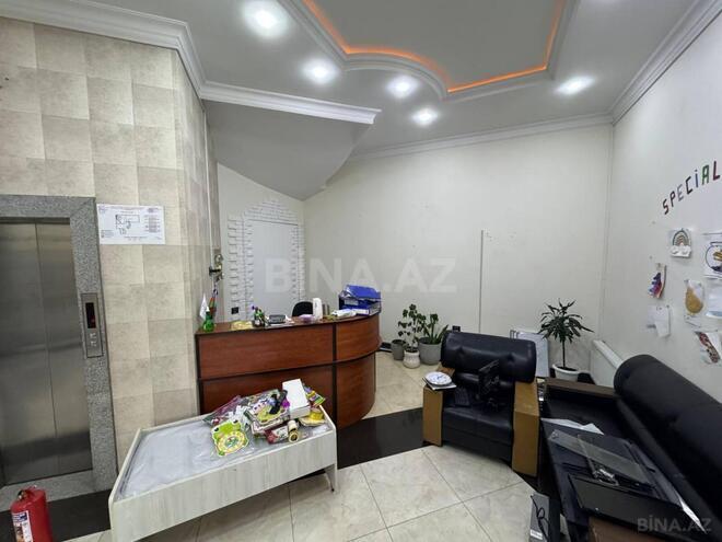 İcarəyə verilir 13 otaqlı ofis 1 000 m², Gənclik m., photo 10 from 30