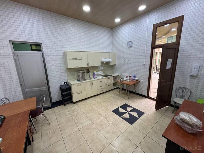 İcarəyə verilir 13 otaqlı ofis 1 000 m², Gənclik m., photo 20 from 30