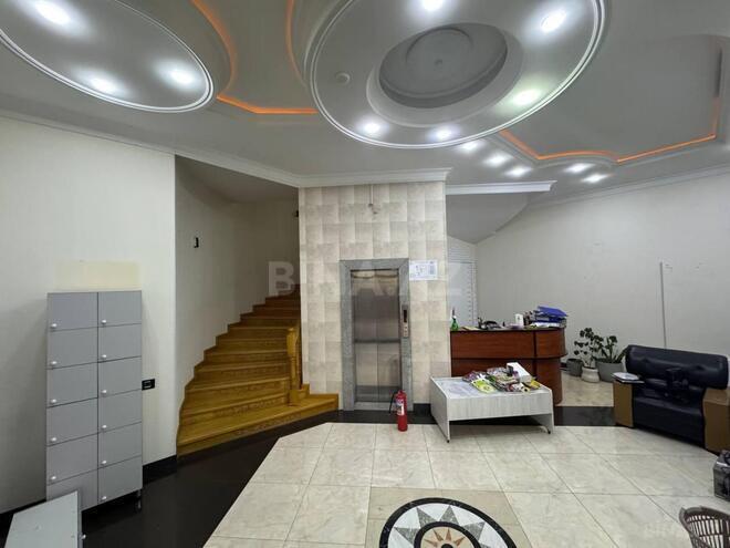 İcarəyə verilir 13 otaqlı ofis 1 000 m², Gənclik m., photo 5 from 30