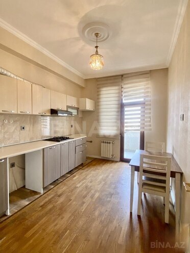 Продается 2-комн. новостройка 80 м², м. Азадлыг проспекти, photo 8 from 12