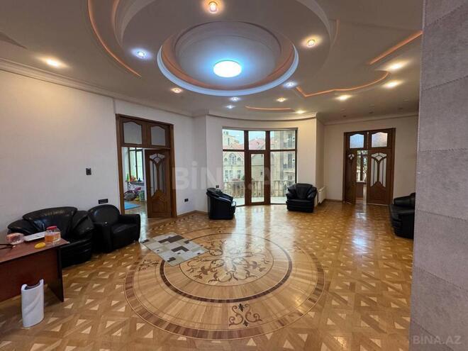 İcarəyə verilir 13 otaqlı ofis 1 000 m², Gənclik m., photo 4 from 30